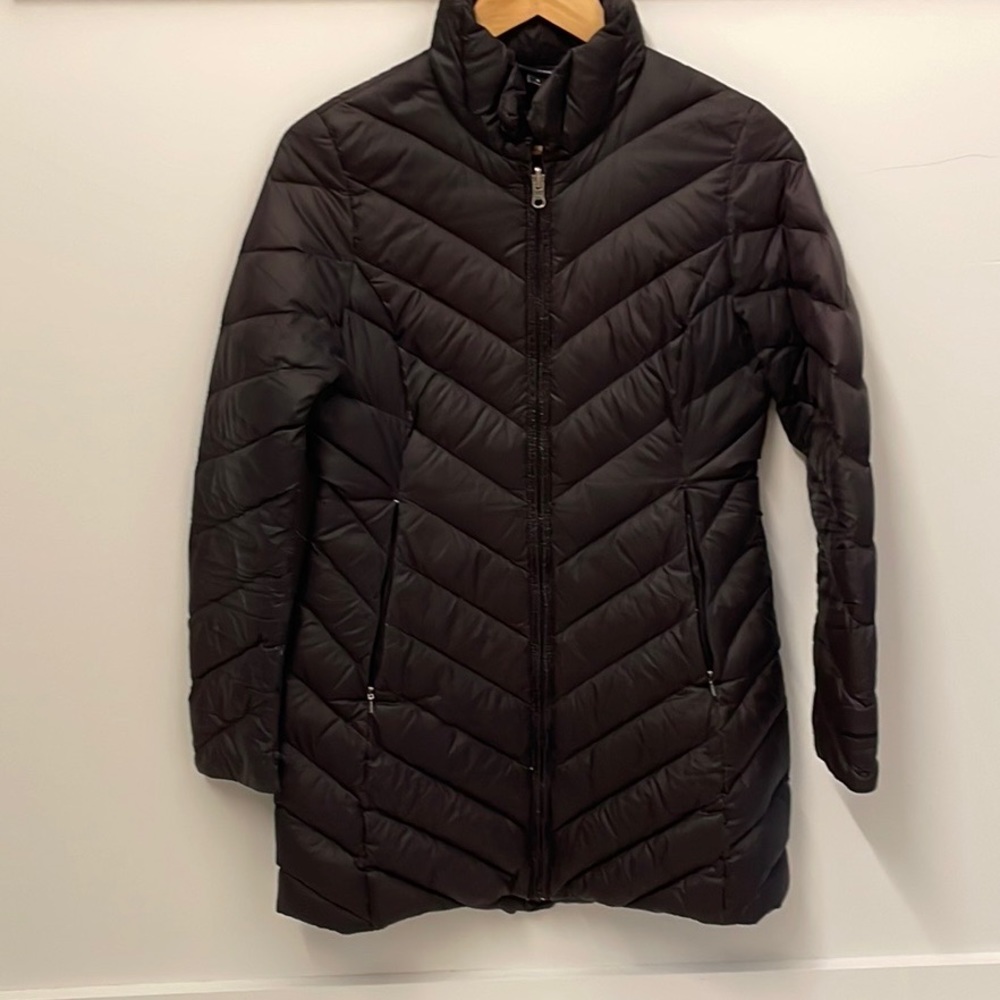 Patagonia puffer